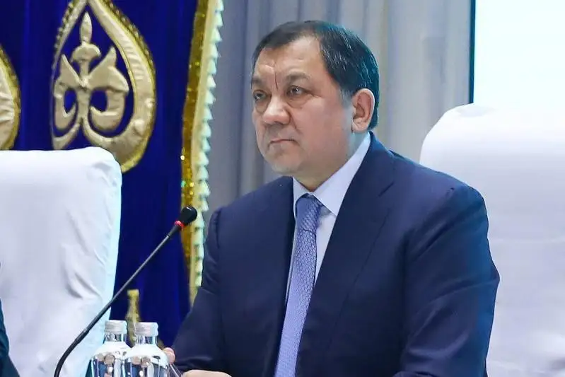 Nurlan Noǵaev: Balalar bolashaǵyn munaı-gaz salasymen baılanystyrý durys emes