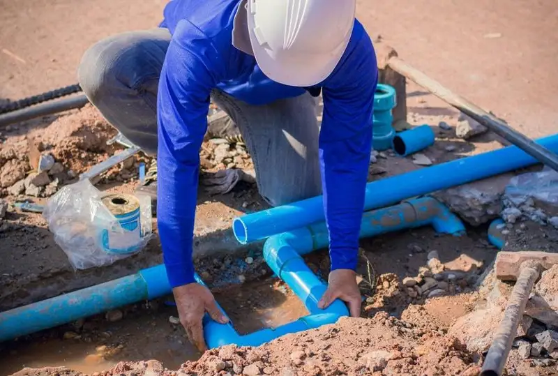 Talap sý qubyry men Presnov sý taratqyshynyń qurylysy 2023 jyly aıaqtalady