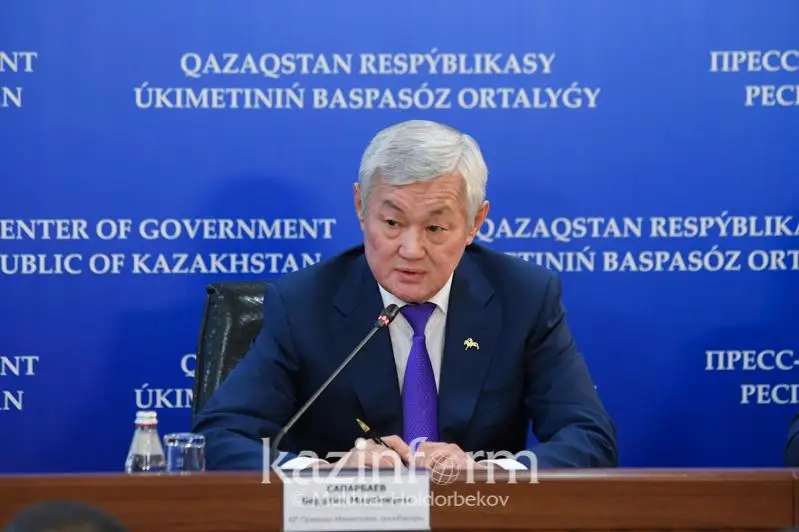 قازاقستانعا جىل باسىنان 6 مىڭ قانداس كوشىپ كەلدى - ۆيتسە- پرەمەر