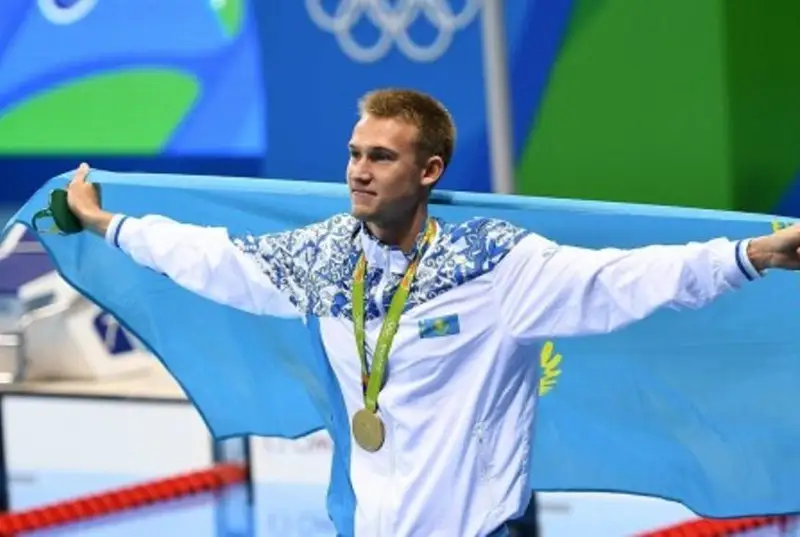 Мой главный заплыв еще впереди – Дмитрий Баланин