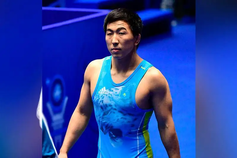 توكيو-2020: دانيار قايسانوۆتىڭ كەلەسى قارسىلاسى كىم