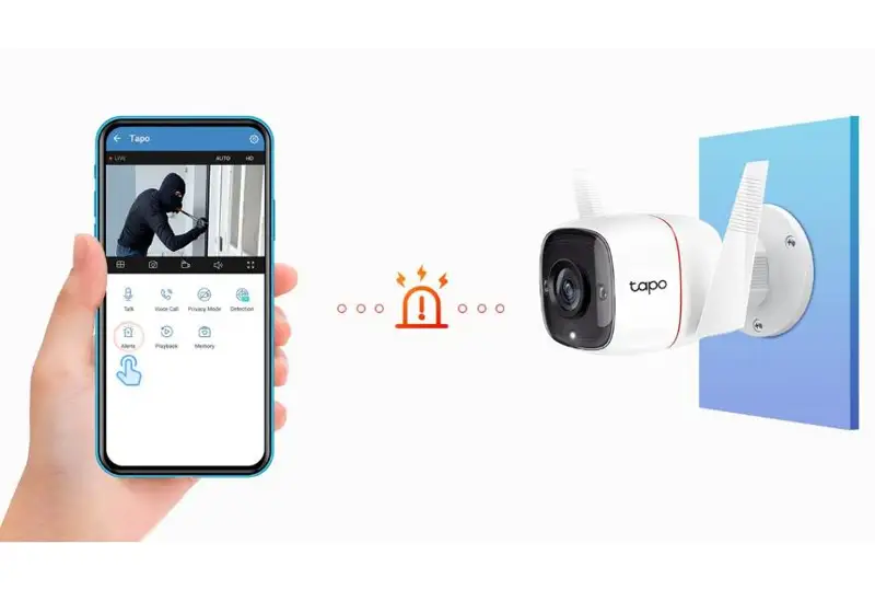 Как выбрать домашнюю камеру