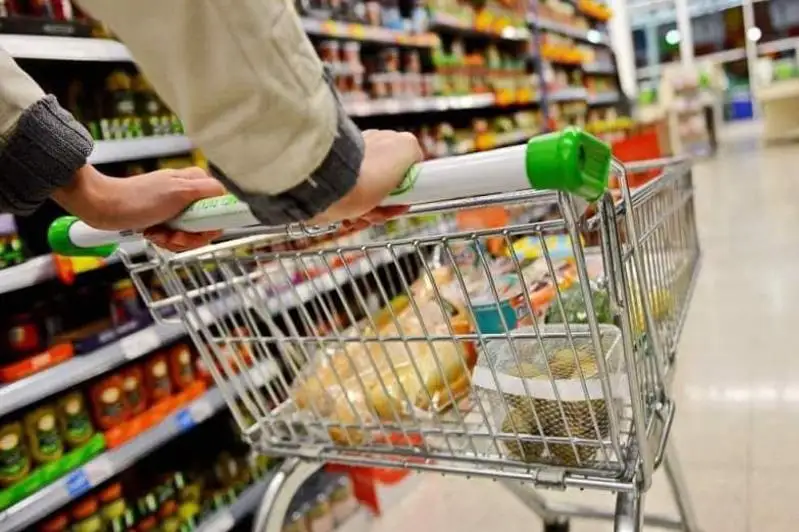 Мировые цены на продовольствие продолжают расти