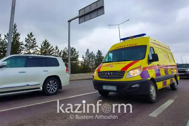 Подросток получил огнестрельное ранение в ЗКО