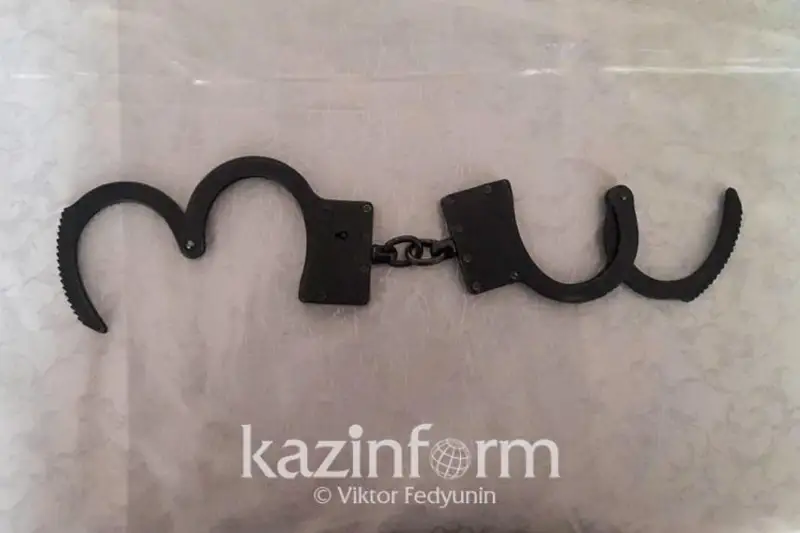Kókshetaýda «Qnet» qarjy pıramıdasynyń basshylary 2 aıǵa qamaldy