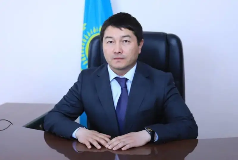 Назначен заместитель акима Мангистауской области