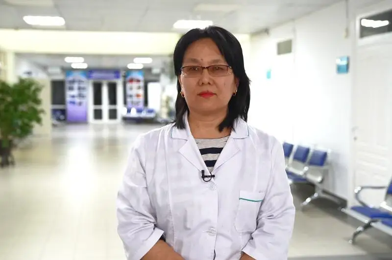 تۇماۋ مەن كوروناۆيرۋستىڭ ايىرماشىلىعى قانداي؟ قالاي ەمدەلەدى -  سۇحبات