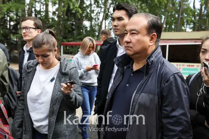 ÐÒÐ¼Ð¾Ð»Ð° ÓÐºÑÐ¼Ñ Ð'ÑÑÐ°Ð±Ð°Ð¹Ð´Ð° Ð´ÐµÐ¼Ð°Ð»Ñ Ð¢Ò¯ÑÐºÐ¸ÑÐ¼ÐµÐ½ ÑÐ°Ð»ÑÑÑÑÑÒ
