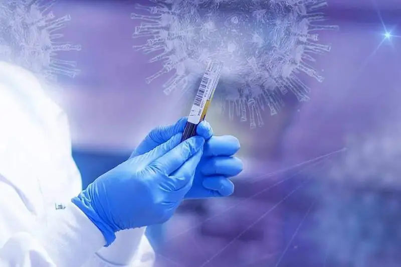 كەي ادامداردا ۆيرۋسقا قارسى انتيدەنە نەلىكتەن قالىپتاسپايدى