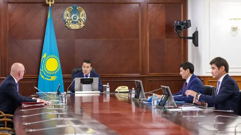 Предложения по реформированию строительной отрасли рассмотрели в Правительстве