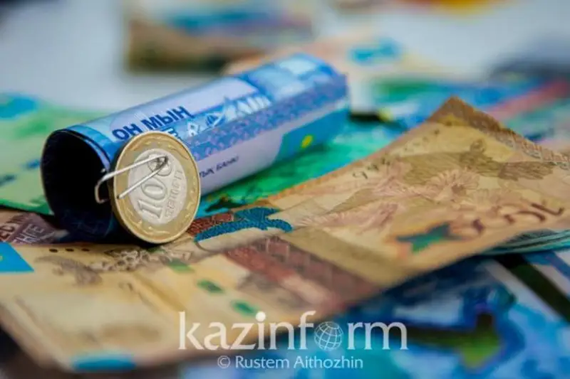 Затраты на охрану окружающей среды составили 417 млрд тенге в 2021 году