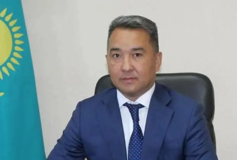 Назначен исполняющий обязанности акима Караганды