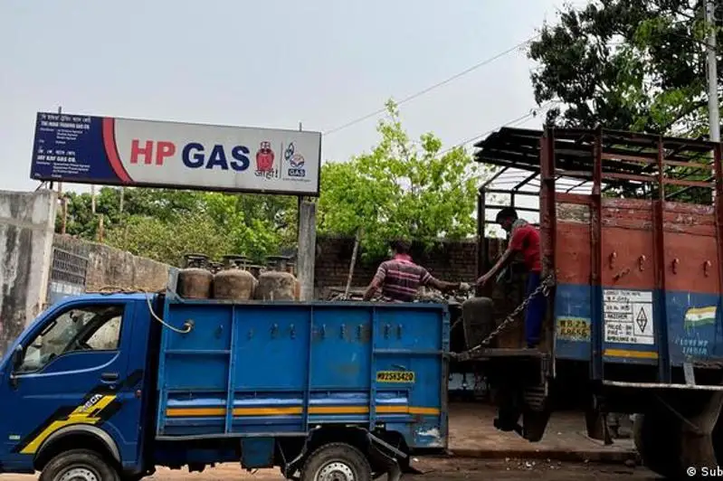 Ситуация в Украине спровоцировала беспрецедентный рост цен на топливо в Индии