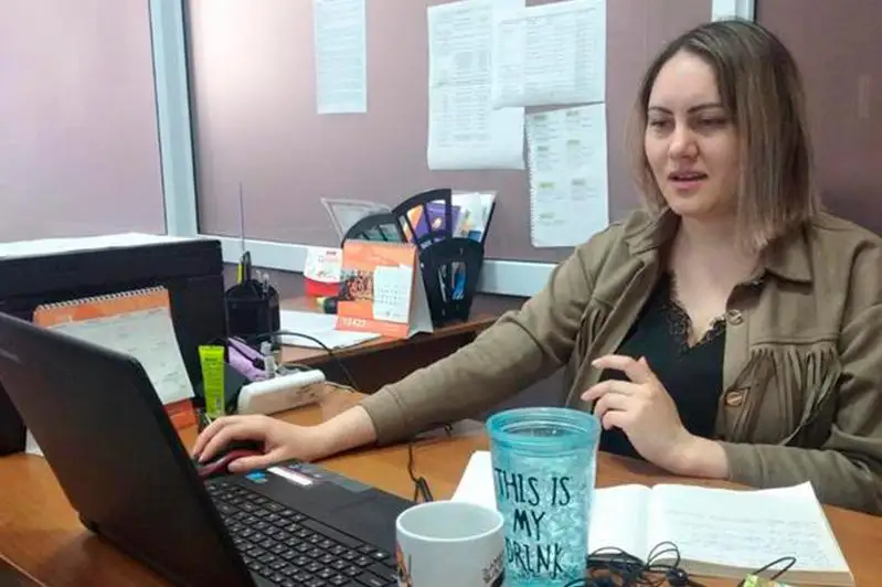 Обучающие марафоны для молодёжи проводят в Карагандинской области