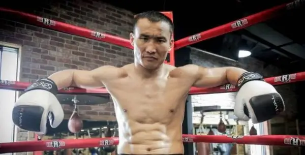 قانات يسلامنىڭ جاڭا باپكەرى بەلگىلى بولدى