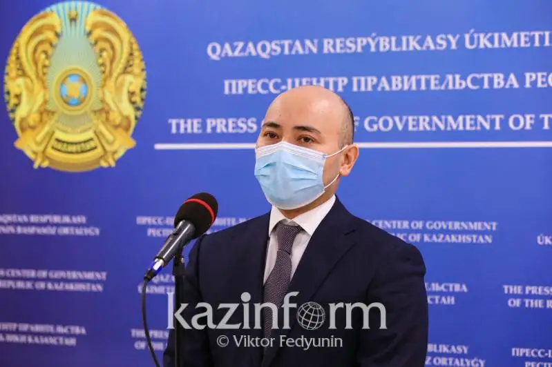 Ekonomıka mınıstrligi: Halyq tabysynyń satyp alý qabiletin qorǵaýǵa erekshe mán beriledi