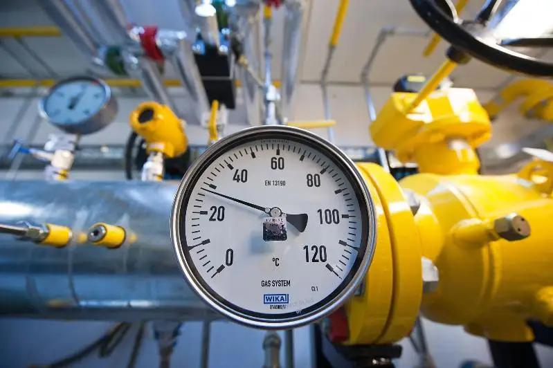 7 проектов по газификации планируется реализовать в Мангистауской области