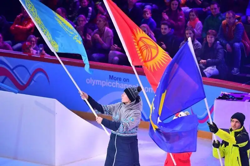 لوزاننادا 3-جاس وسپىرىمدەر قىسقى وليمپياداسى باستالدى