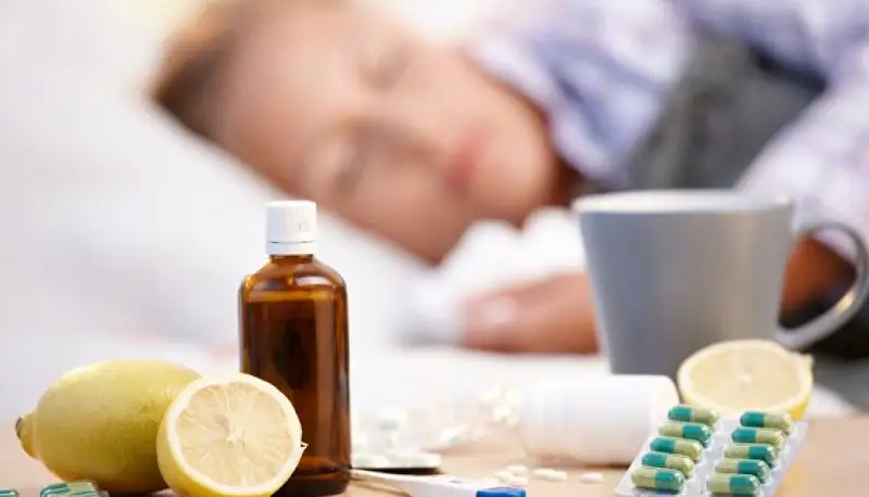 كۇزدە قانداي اۋرۋلار كوبەيەدى؟