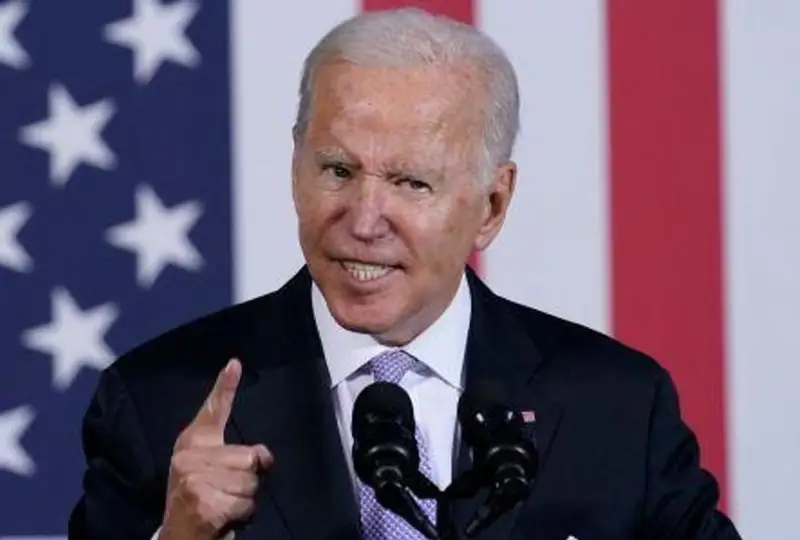 Президент Джо Байден отреагировал на вылет США с ЧМ-2022 по футболу