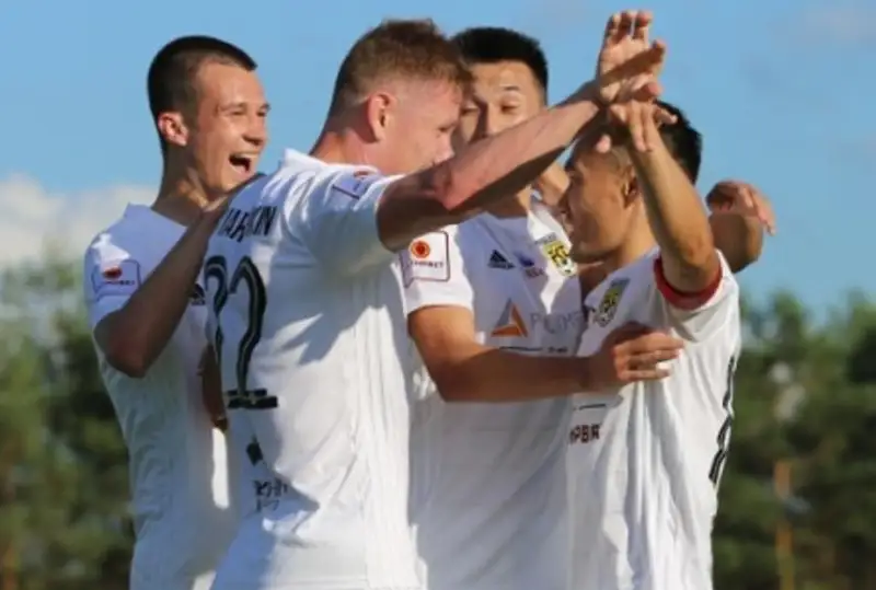 «Тобол» узнал возможных соперников в плей-офф Лиги конференций