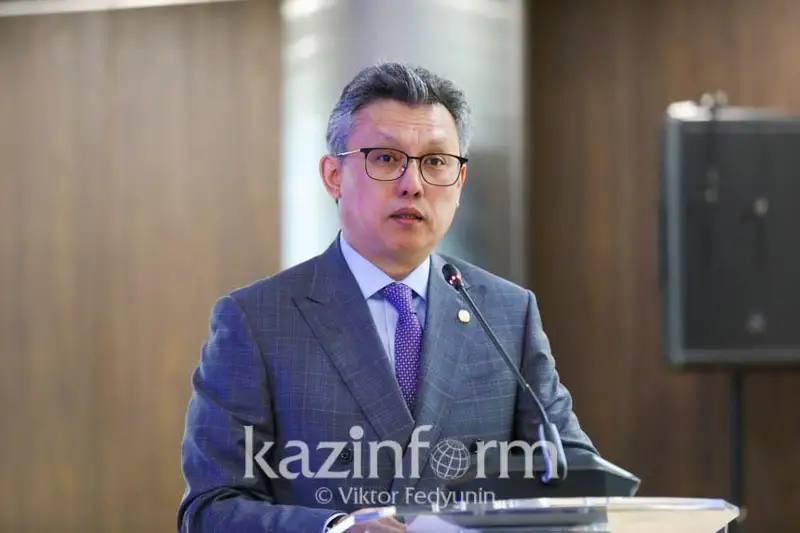 Ресейге қарсы санкциялар Қазақстан экспортына әсер етпейді – министр