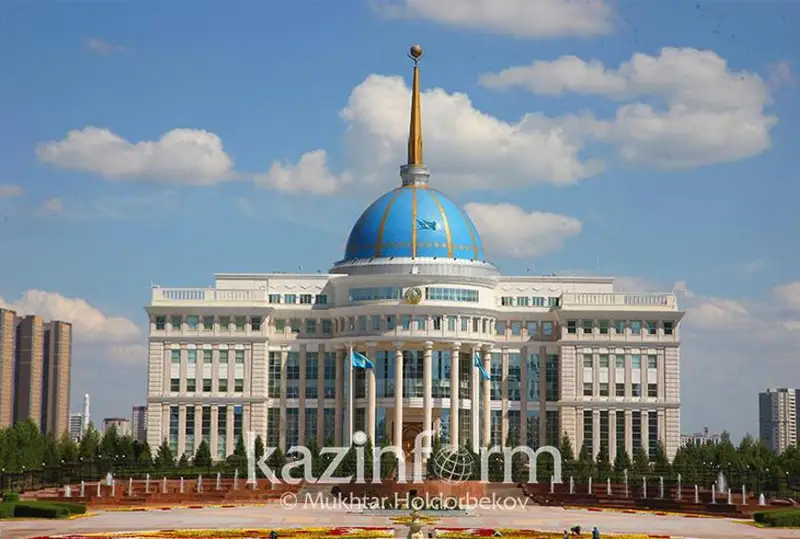 Мировые лидеры поздравляют Президента РК с днем рождения