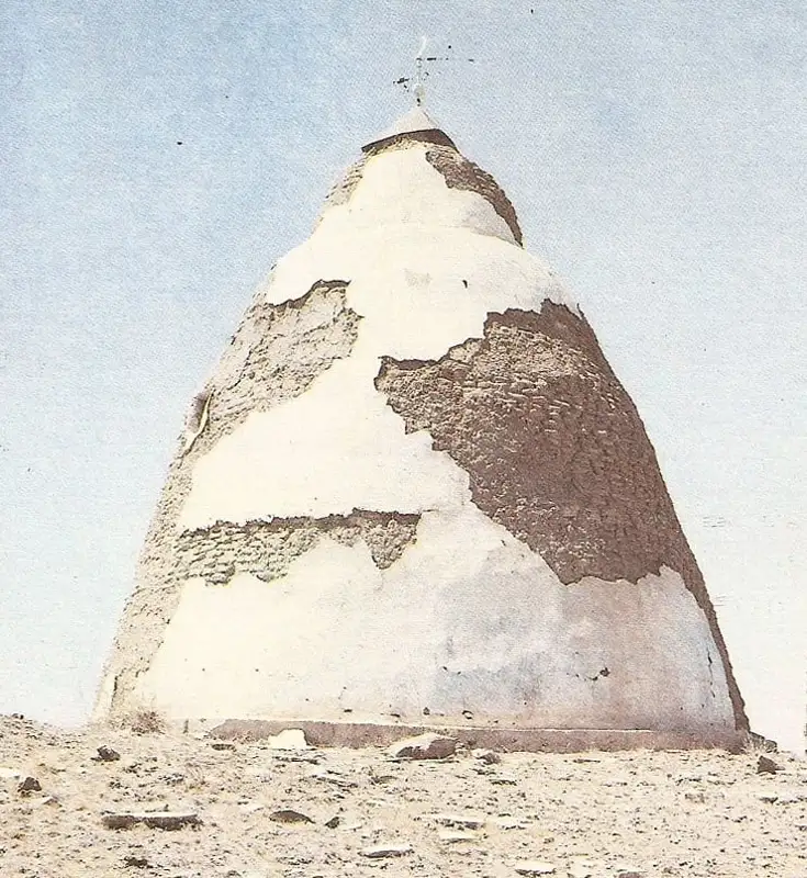 قۇنانبايدىڭ كەڭگىرباي بيدەن باتا الۋى