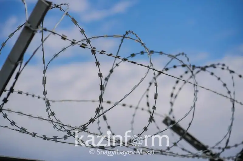 Более 60 исправительных учреждений охвачены сплошным видеонаблюдением в РК