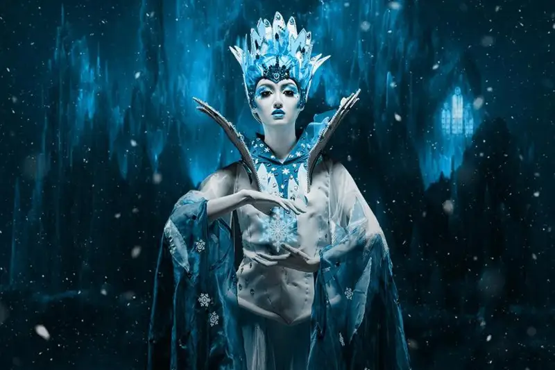 Премьеру спектакля «Снежная Королева» представит театр «Астана Балет»