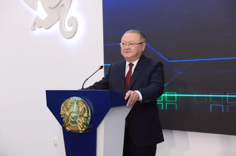 Рост животноводства наблюдается  в Актюбинской области