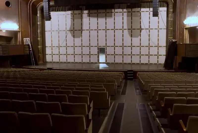 Венгерские театры закроются на зиму из-за энергетического кризиса