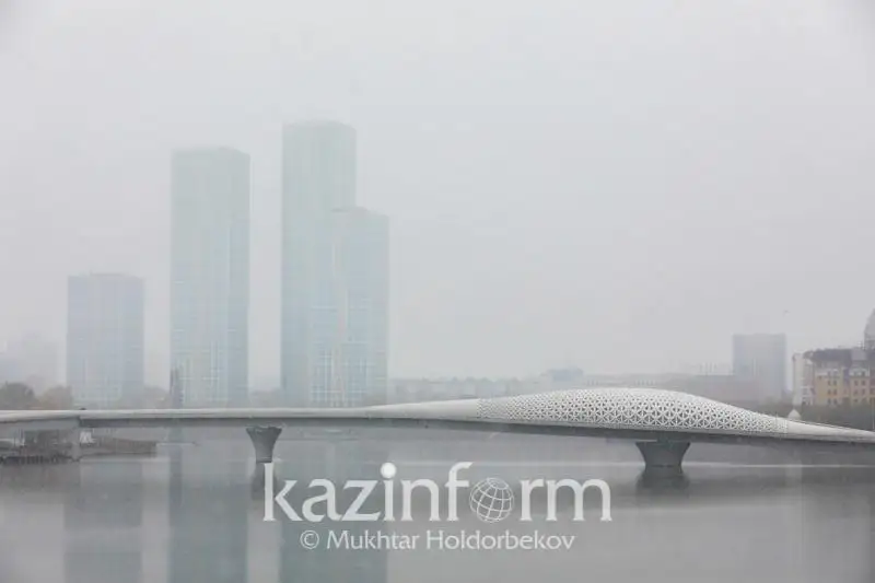 تۇمان، كوكتايعاق: سەنبى كۇنگە اۋا رايى بولجامى