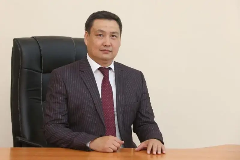 Жетісу облысының қоғамдық даму басқармасына жаңа басшы тағайындалды