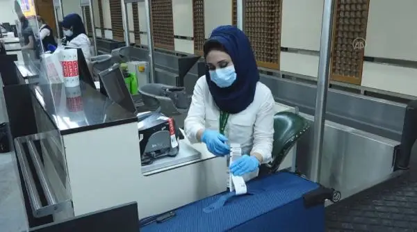 يراك بەلارۋسپەن اراداعى اۋە قاتىناسىن توقتاتتى