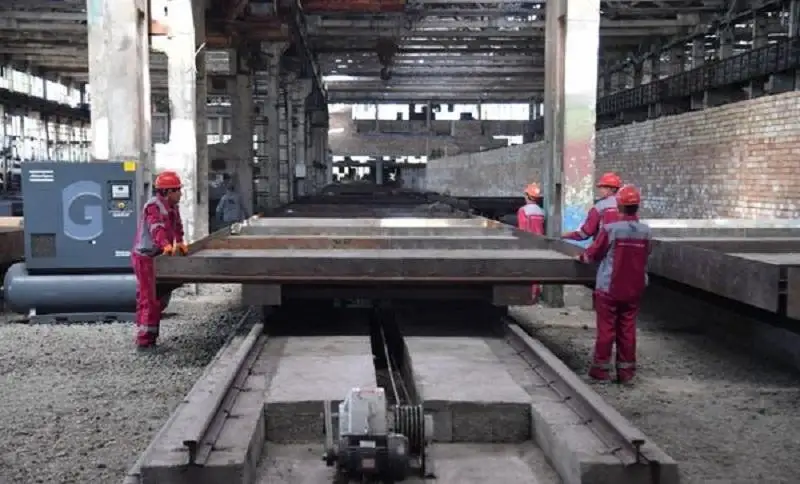 26 инвестпроектов запустили в Туркестанской области