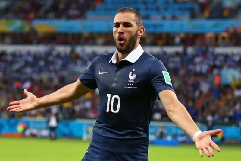 Karım Benzema Frantsııa quramasy sapyna qosylýy múmkin