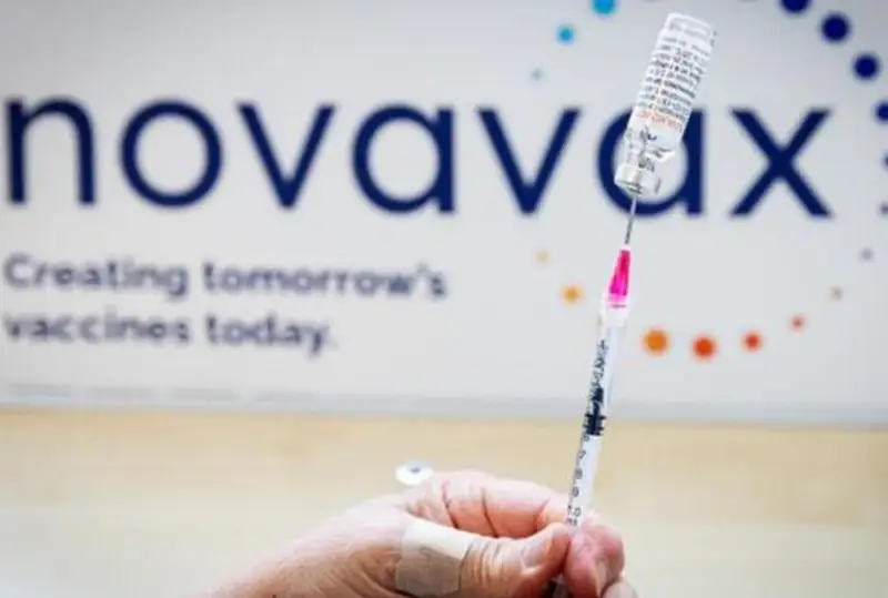Вакцину Novavax рекомендовали для использования против коронавируса в США