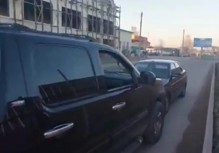 جول ەرەجەسىن ورەسكەل بۇزعان شىمكەنتتىك قاريا بىردەن ءتورت باپ بويىنشا جازالاندى
