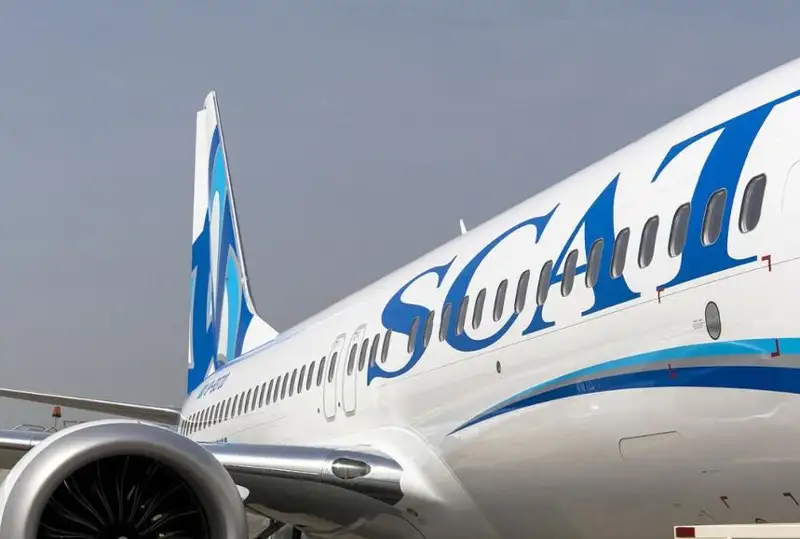 Авиаперевозчик пытался через суд обжаловать штраф