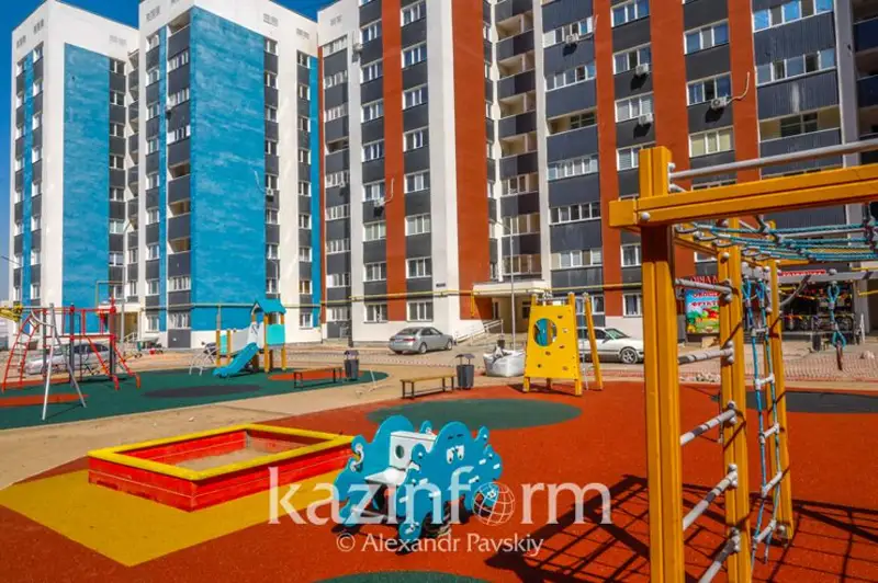 «Almaty jastary» baǵdarlamasyna qatysýshylarǵa ekinshi múmkindik berildi