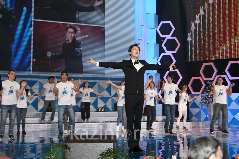 &laquo;ҚазАқпарат&raquo; фотолары әлеуметтік желілерде кеңінен таралуда