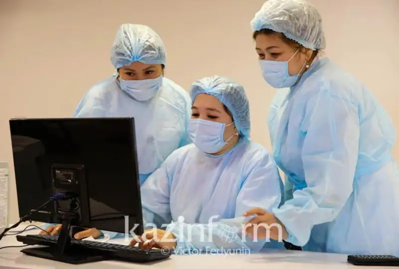 Контролировать дополнительное образование медработников призывает мажилисмен
