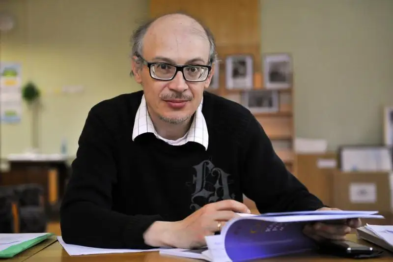 كەنەسارىنىڭ مىلتىعى ومبى ولكەتانۋ مۇراجايىندا ساقتاۋلى - رەسەي تاريحشىسى