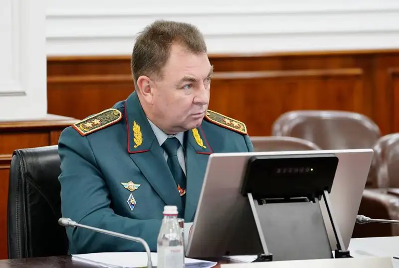 ıÝrıı Ilın: TJM rezervinde Keńes zamanynan qalǵan konserviler bar degen aqparat – jalǵan