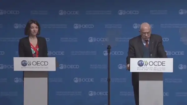 الەم ەكونوميكاسىنا قاتىستى بولجام جاقساردى