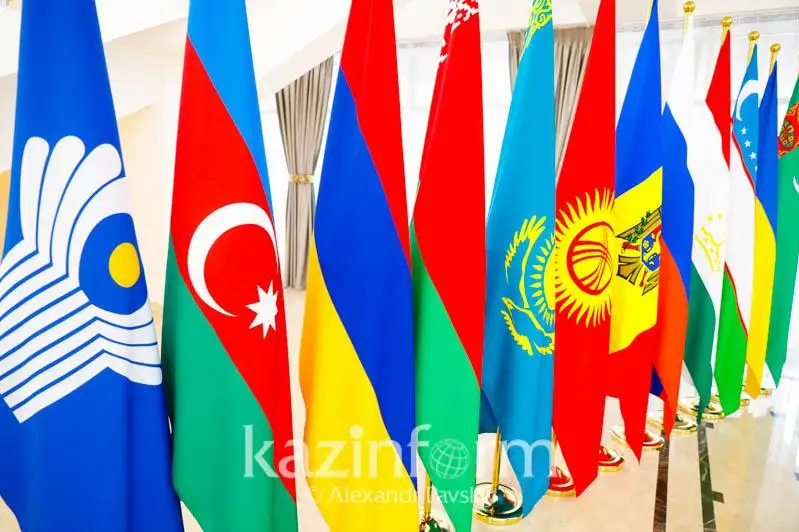 Заседание Совета Межпарламентской Ассамблеи государств СНГ началось в Алматы