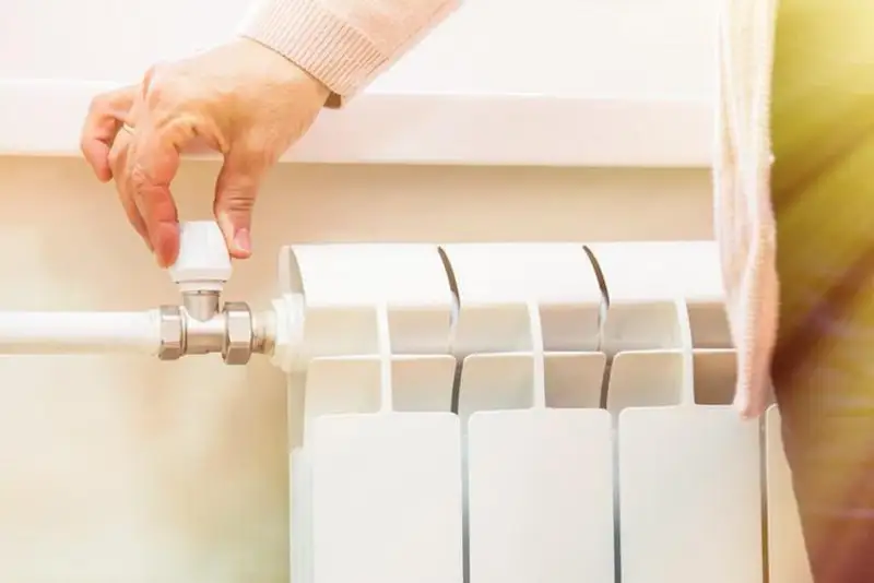 Сельские многоэтажки подключают к центральному отоплению в СКО