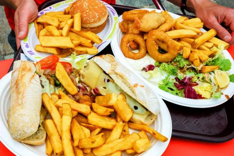 جاسوسپىرىمدەردىڭ دەنساۋلىعىنا قانداي تاماقتار كەرى اسەر ەتەدى