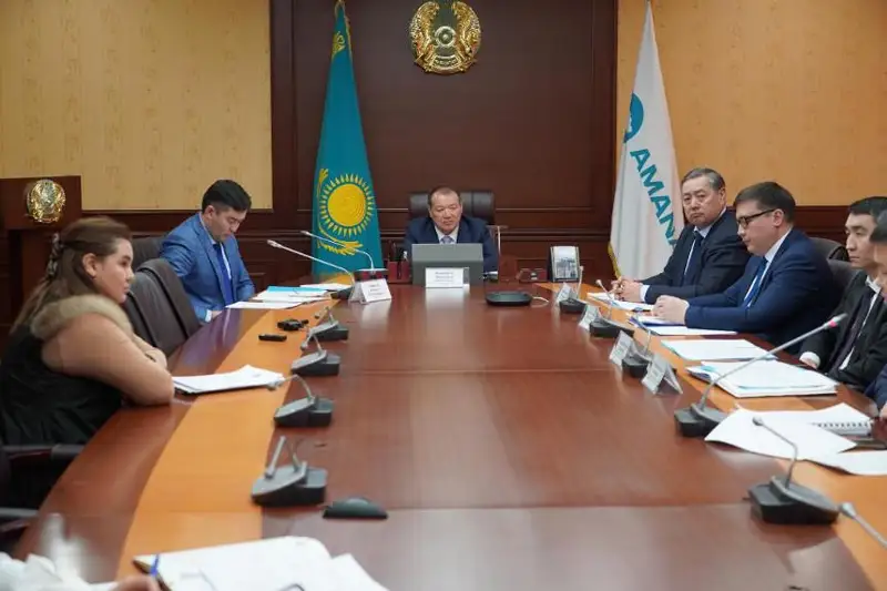 Заявители из регионов обратились к главе Мининдустрии